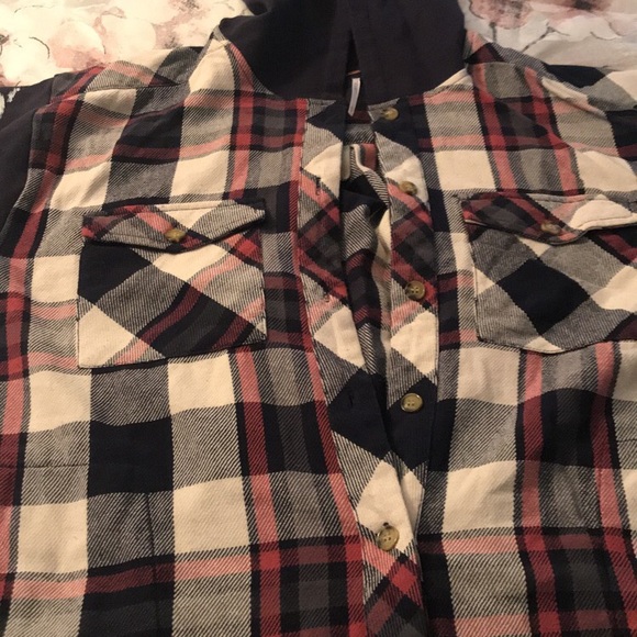 Brand New Free the people sweater - Picture 4 of 6